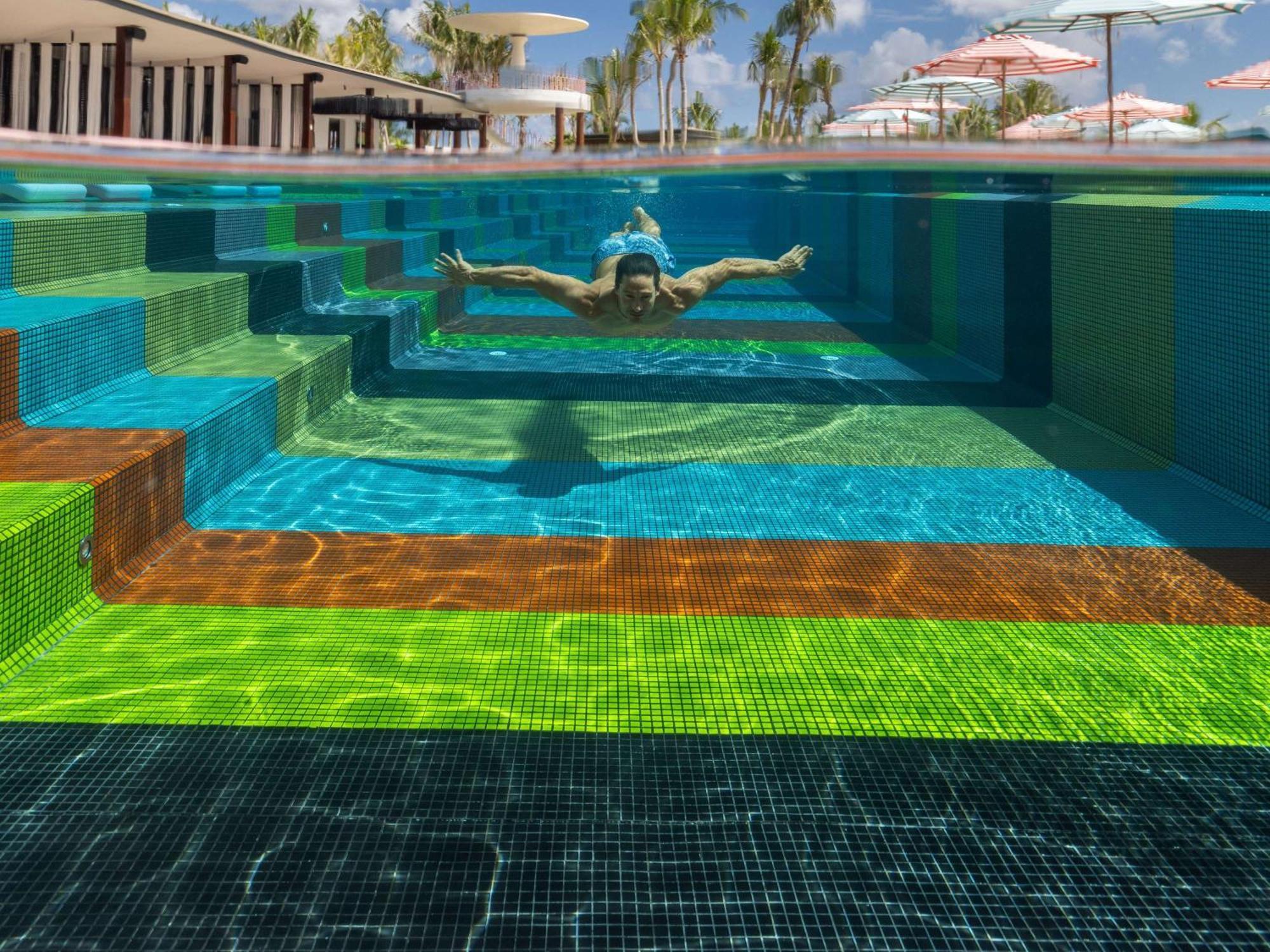 So/ Maldives Hotel Emboodhoo Lagoon Exterior photo
